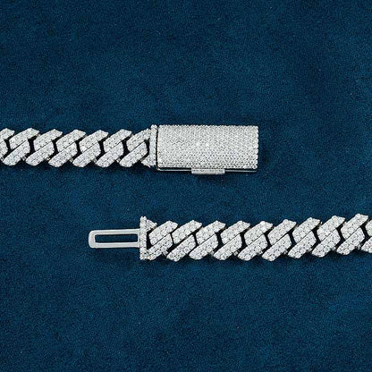 Cuban VVS Chain (10mm)